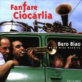 Adrian Fanfare Ciocarlia & Raso - Devil's Tale