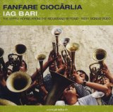 Boban & Marko Markovic Orchestra vs Fanfare Ciocar - Balkan Brass Battle