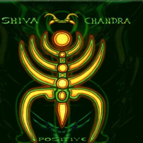 Shiva Chandra - Positiv
