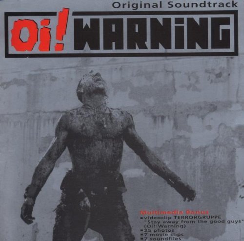 Soundtrack - Oi! warning