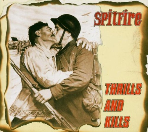 Spitfire - Thrills and kills