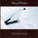 Diary Of Dreams - End of flowers