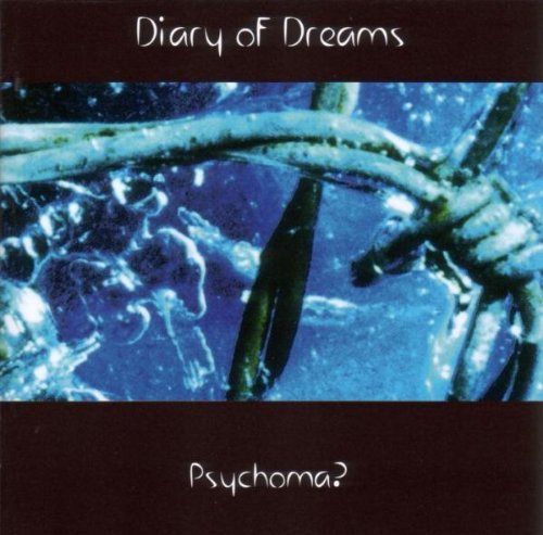 Diary of Dreams - Psychoma