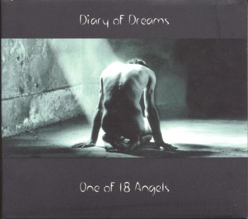 Diary Of Dreams - One of 18 Angels