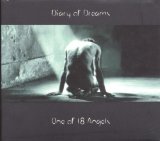 Diary of Dreams - Diary Of Dreams   CD