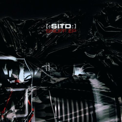 Sitd - Snuff E.P.