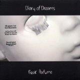 Diary of Dreams - Diary Of Dreams   CD