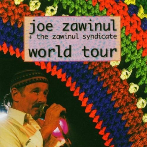 Zawinul , Joe - World Tour