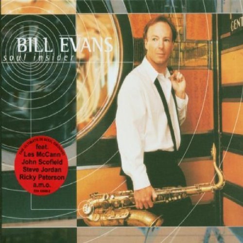 Evans , Bill - Soul Insider
