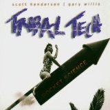 Tribal Tech - Tribal Tech-Illicit