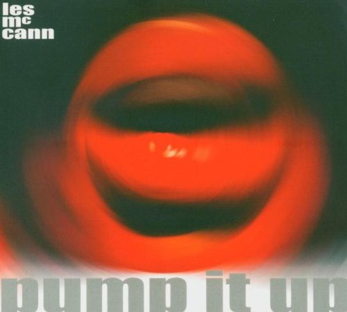 McCann , Les - Pump it up
