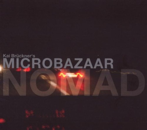 Kai Brückner's MicroBazaar - Nomad