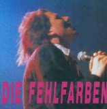 Fehlfarben - Die Platte des himmlischen friedens