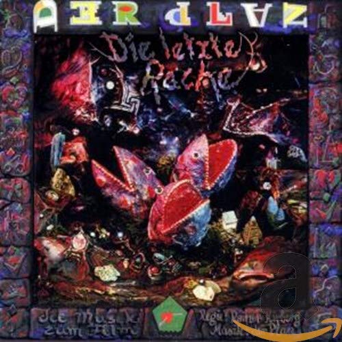 Plan , Der - Die Letzte Rache (Reissue)
