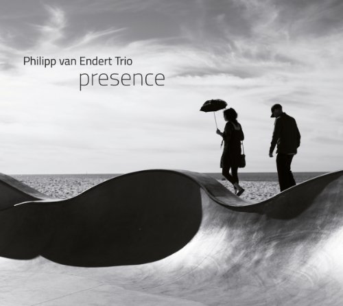 Philipp Van Trio Endert - Presence