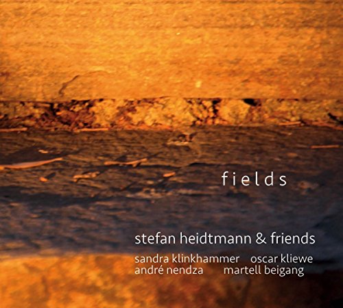 Heidtmann , Stefan & Friends - Fields