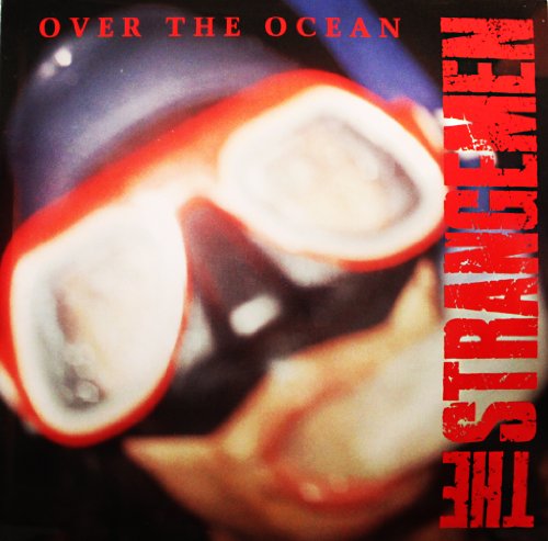 Strangemen , The - Over The Ocean (EP) (Vinyl)