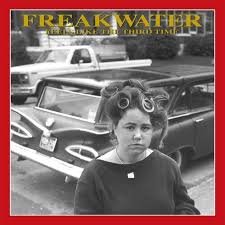 Freakwater - Feels Like The Third Time (Vinyl)