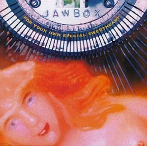 Jawbox - For your own special sweetheart