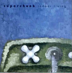 Superchunk - Indoor Living (Vinyl)