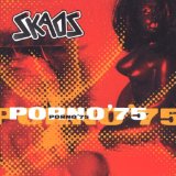Skaos - Silver (+Bonus)