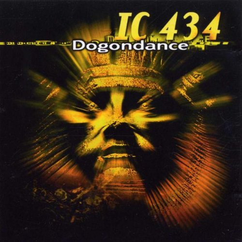 IC 434 - Dogondance