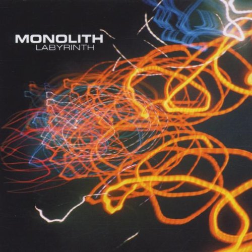 Monolith - Labyrinth