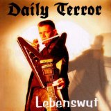 Daily Terror - Abrechnung