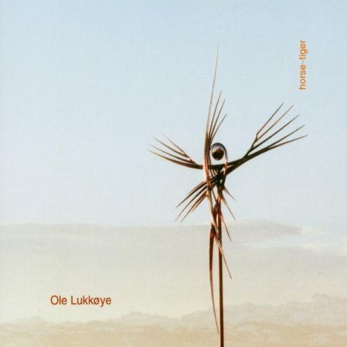 Lukkoye , Ole - Horse-Tiger