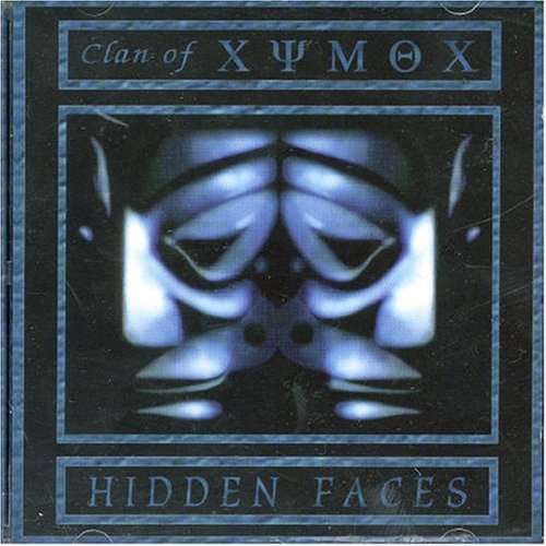 Clan of Xymox - Hidden Faces