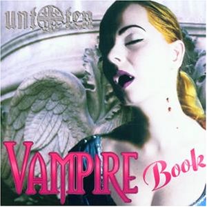 Untoten - Vampire book
