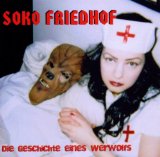 Soko Friedhof - Jesussaft