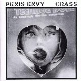 Crass - Christ-the Album
