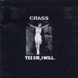 Crass - Penis Envy