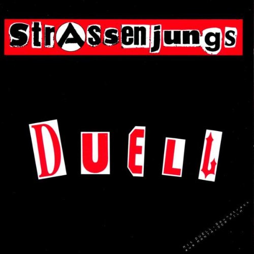 Strassenjungs - Duell