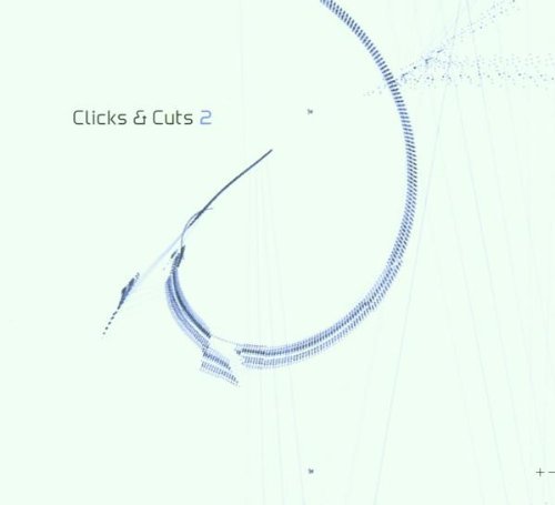 Sampler - Clicks & Cuts 2
