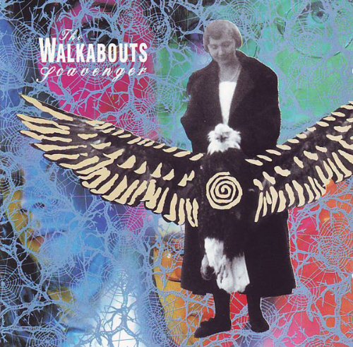 the Walkabouts - Scavenger