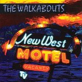 Walkabouts , The - Devil's road