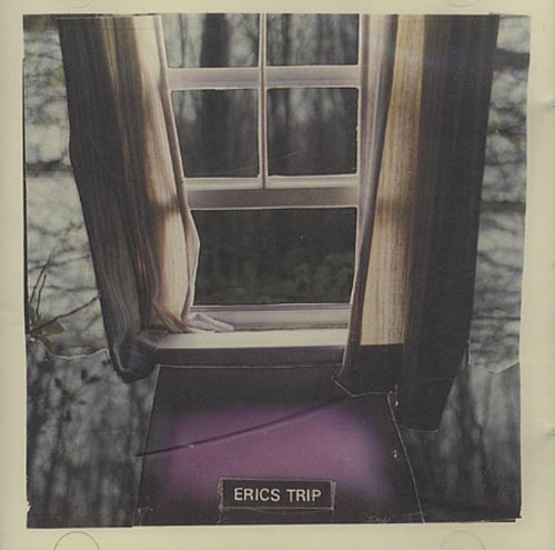 Eric's Trip - Forever Again