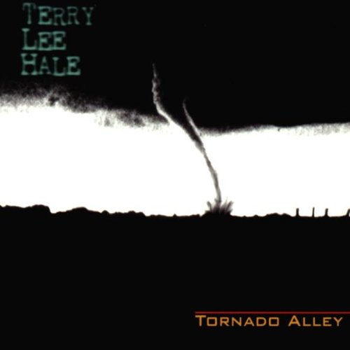 Hale , Terry Lee - Tornado Alley