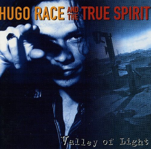 Race , Hugo and The True Spirit - Valley of Light