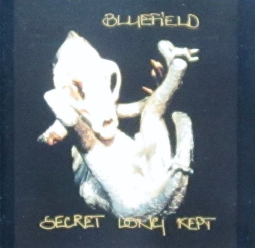Blufield - Secret long kept