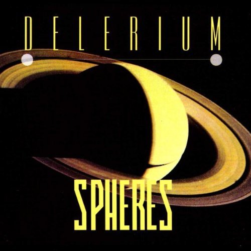 Delerium - Spheres