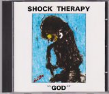 Shock Therapy - Hate is a 4 letter word