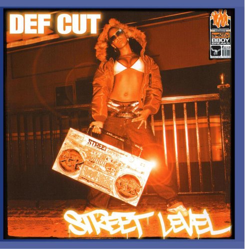 Def Cut - Street Level