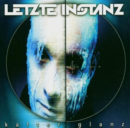 Letzte Instanz - Kalter glanz