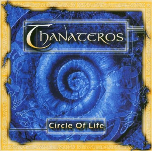 Thanateros - Circle Of Life