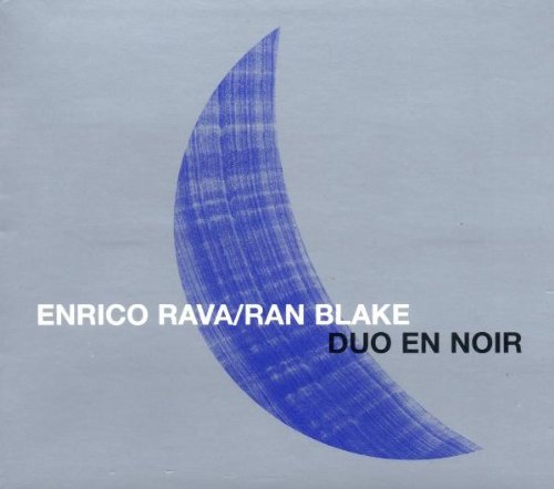 Rava , Enrico & Blake ,  Ran - Duo En Noir