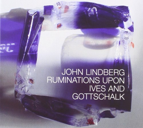 Lindberg , John - Rumination