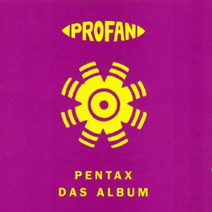 Pentax - Das Album